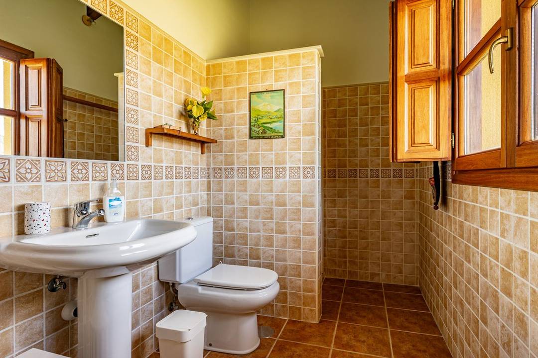 Casa Mariella