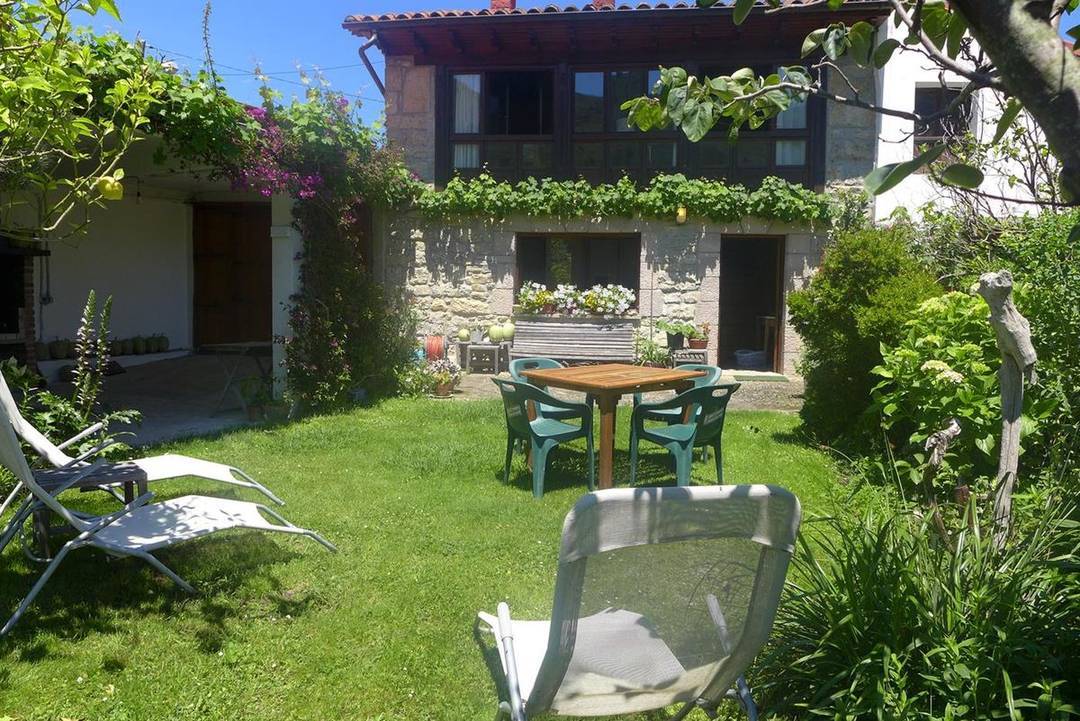 Casa Nel