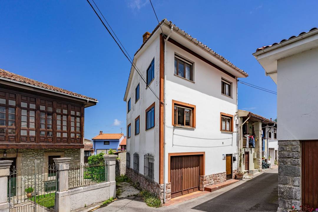 Casa Ospivima