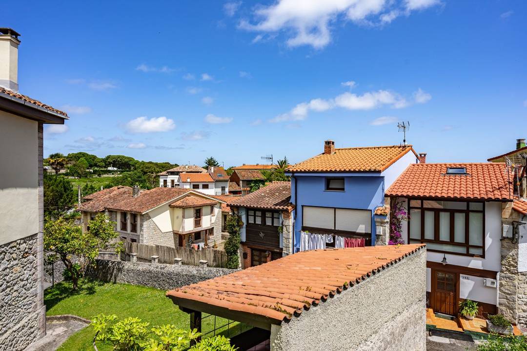 Casa Ospivima