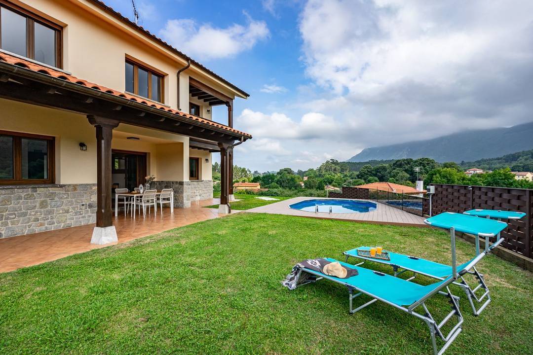 Casa Otero