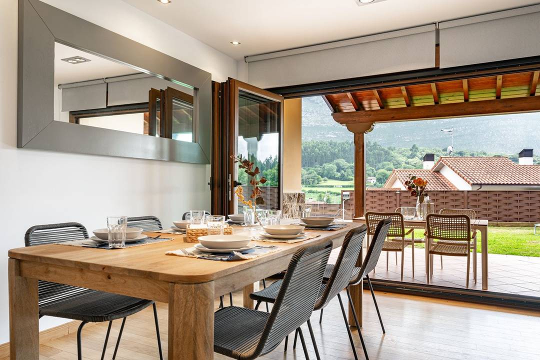 Casa Otero