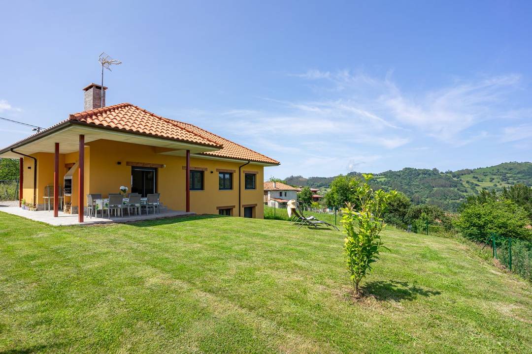 Casa Rural Lucena