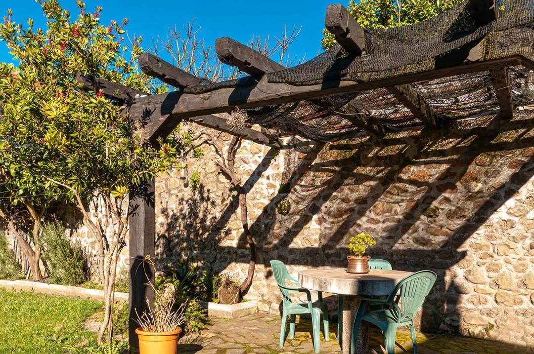 Casa rural Paco