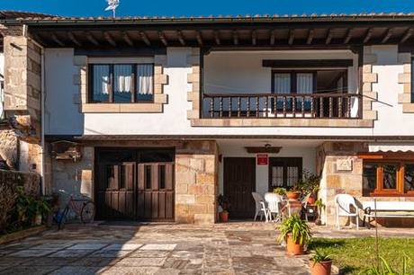 Casa rural Paco