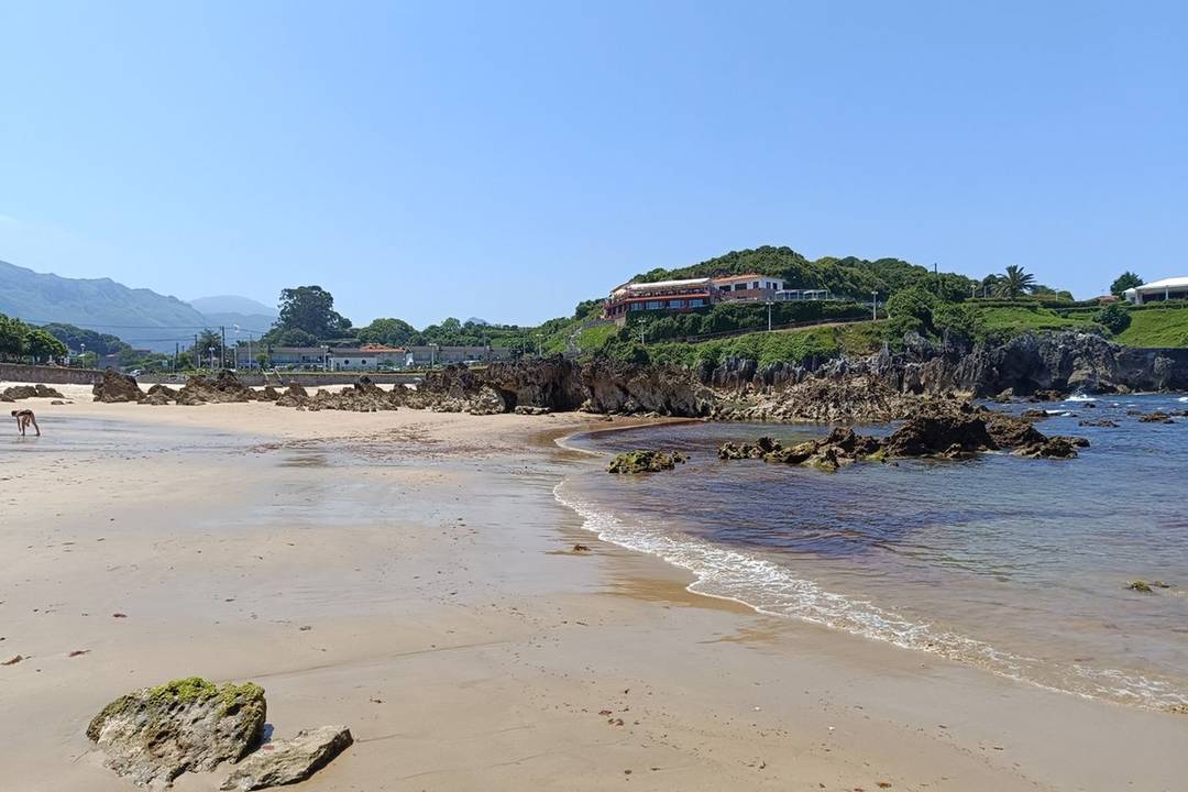 Casa Toró