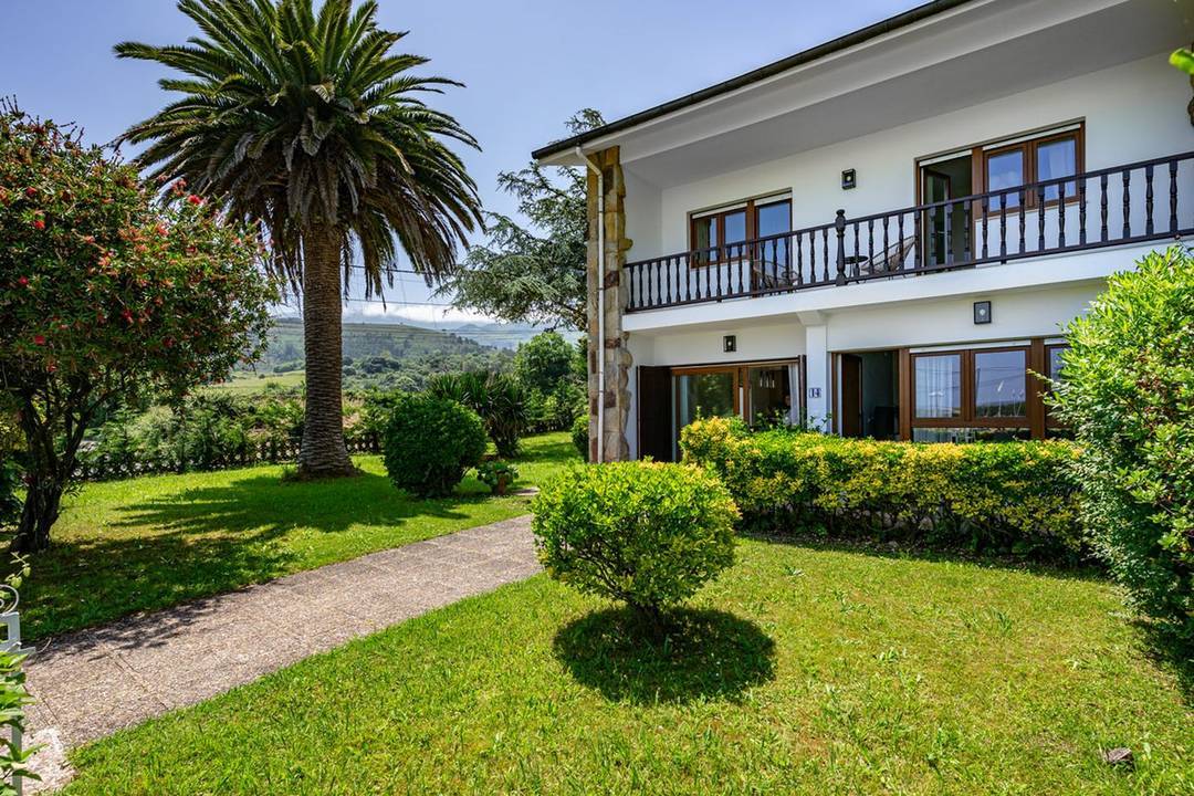Casa Toró