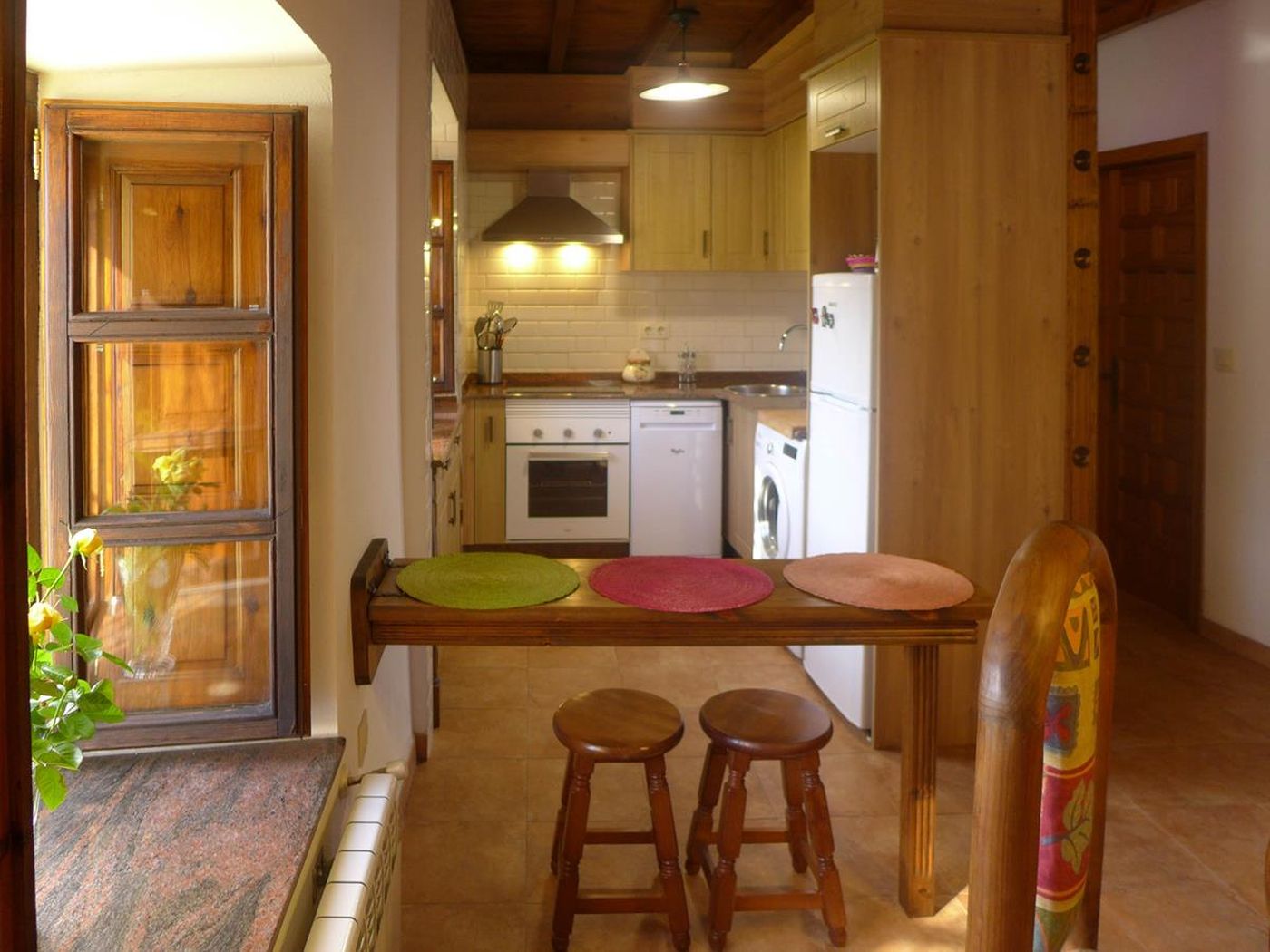 Casa Vely