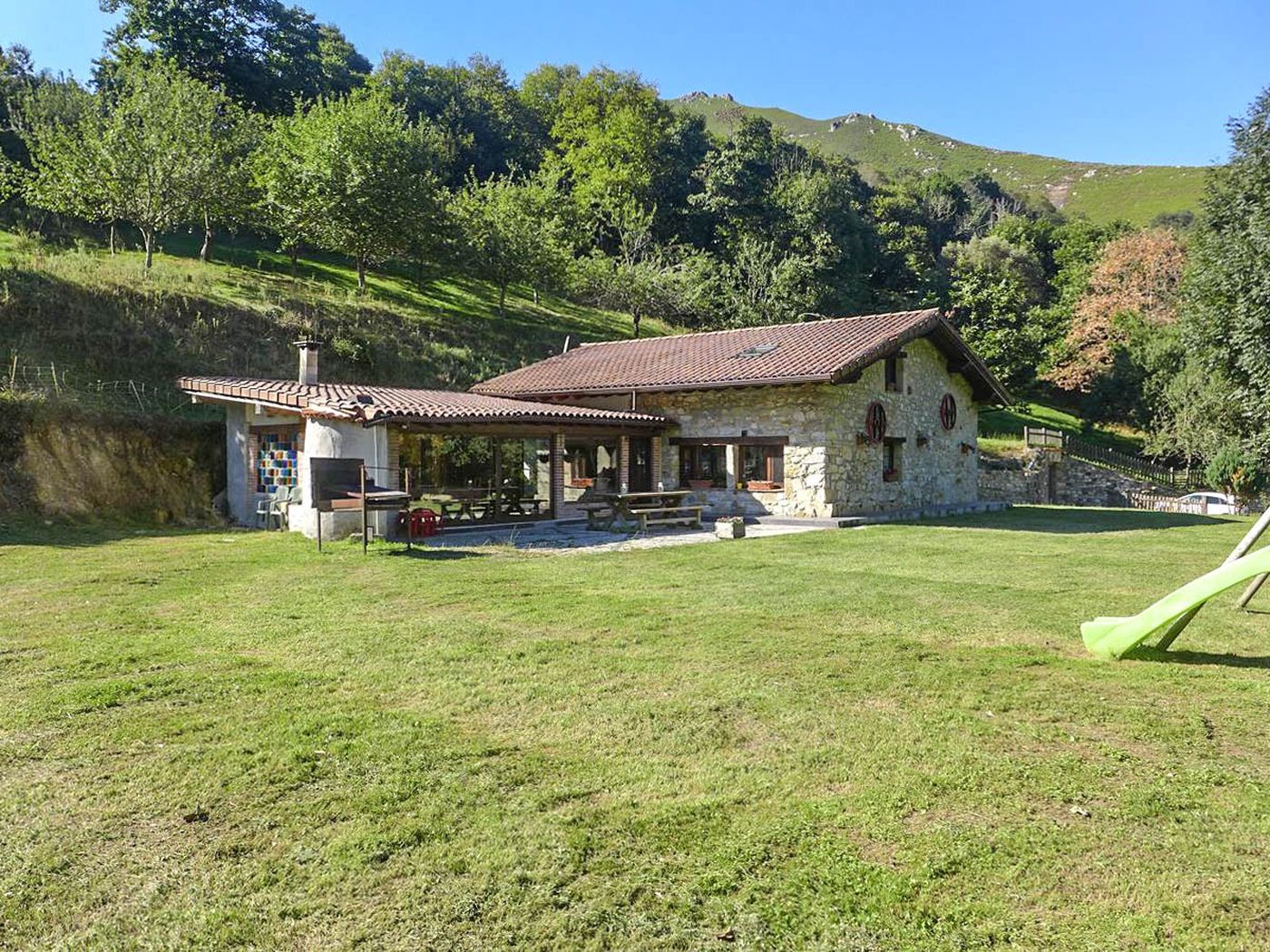 Casa Yolanda