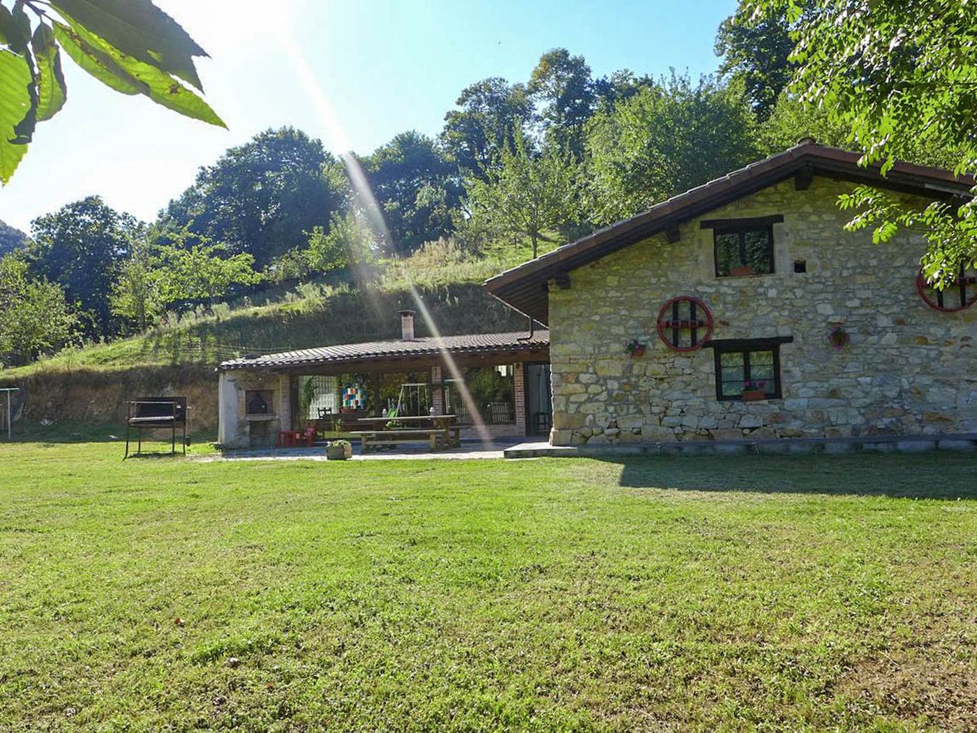 Casa Yolanda