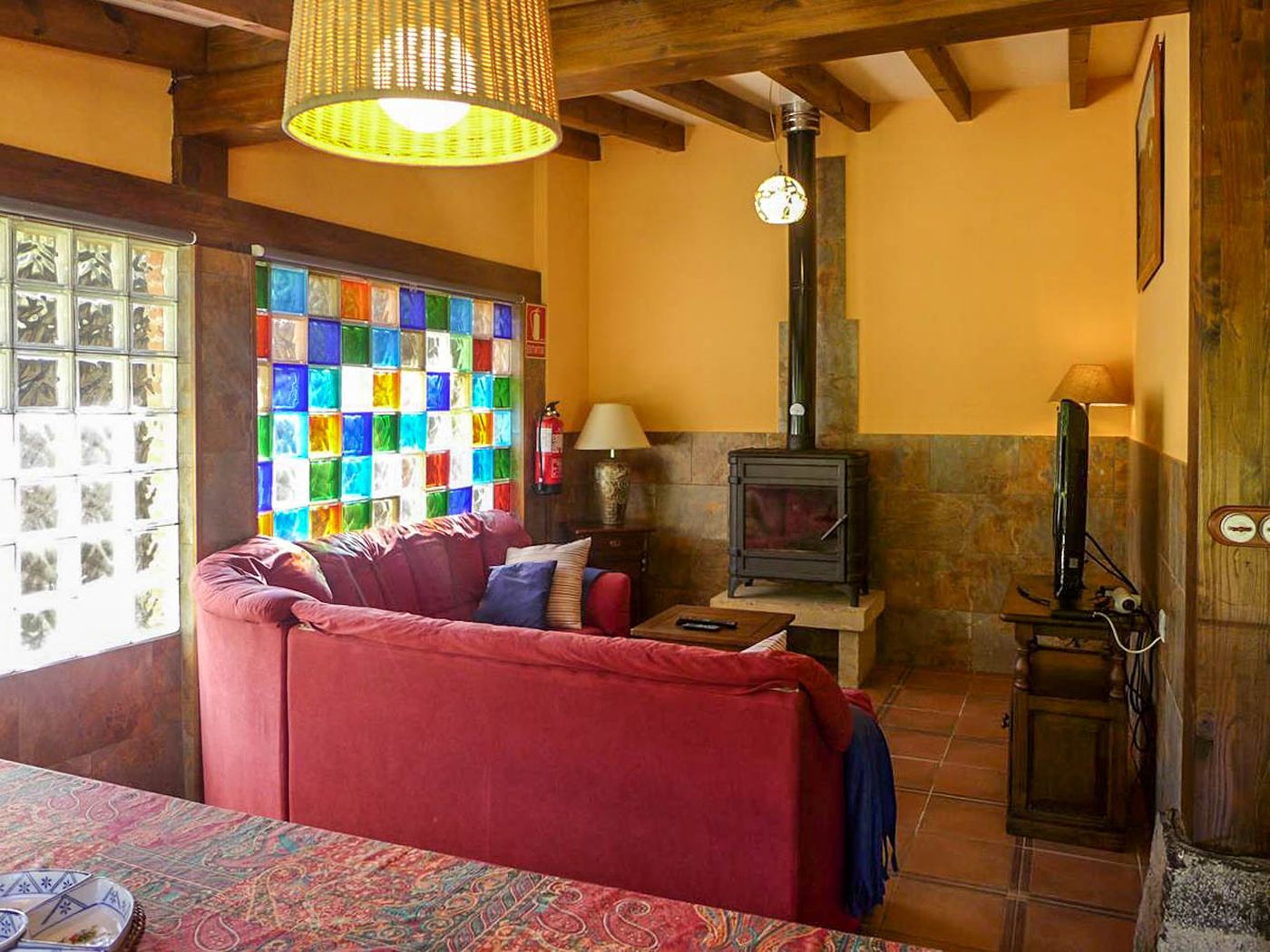 Casa Yolanda