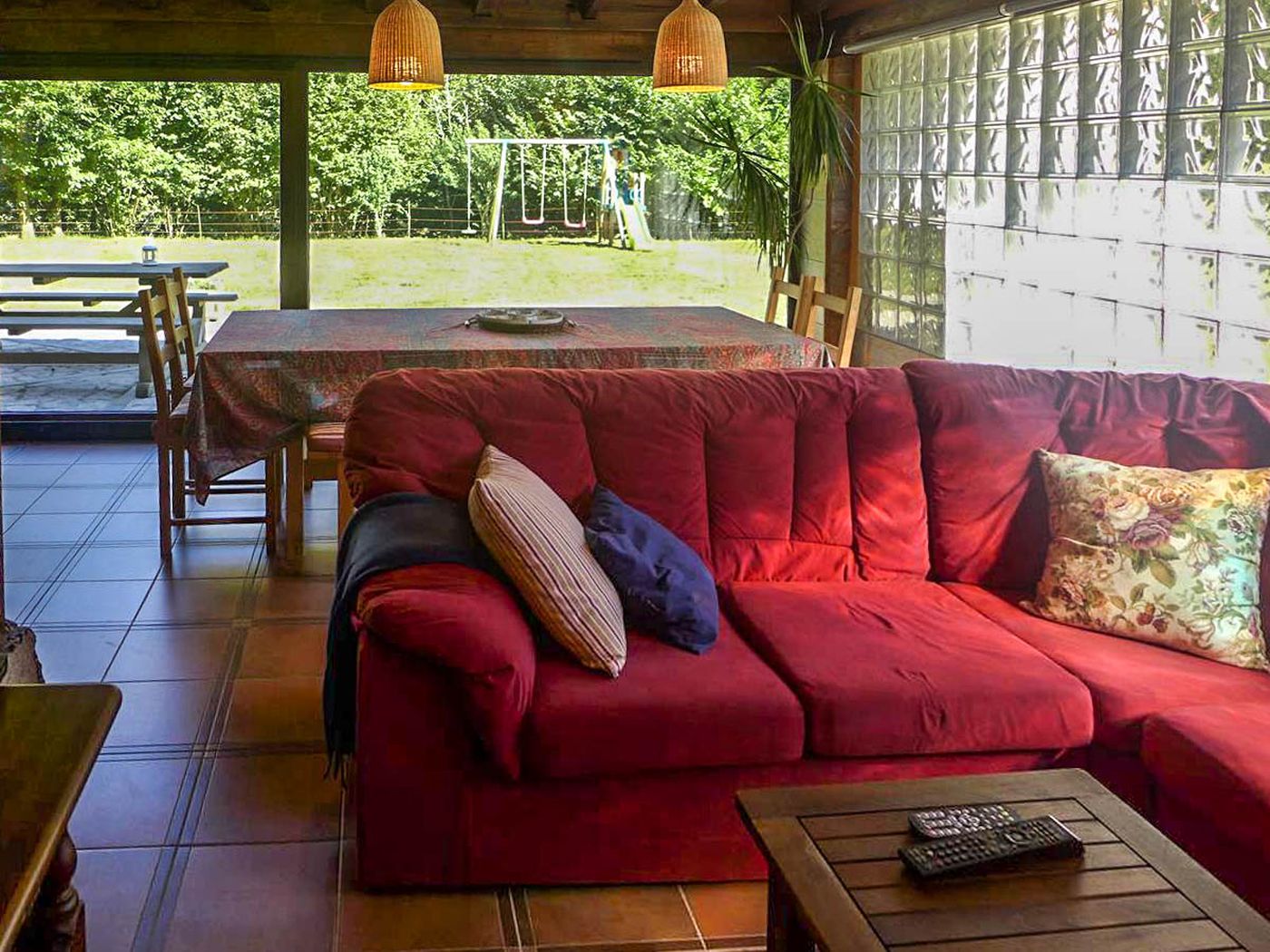 Casa Yolanda