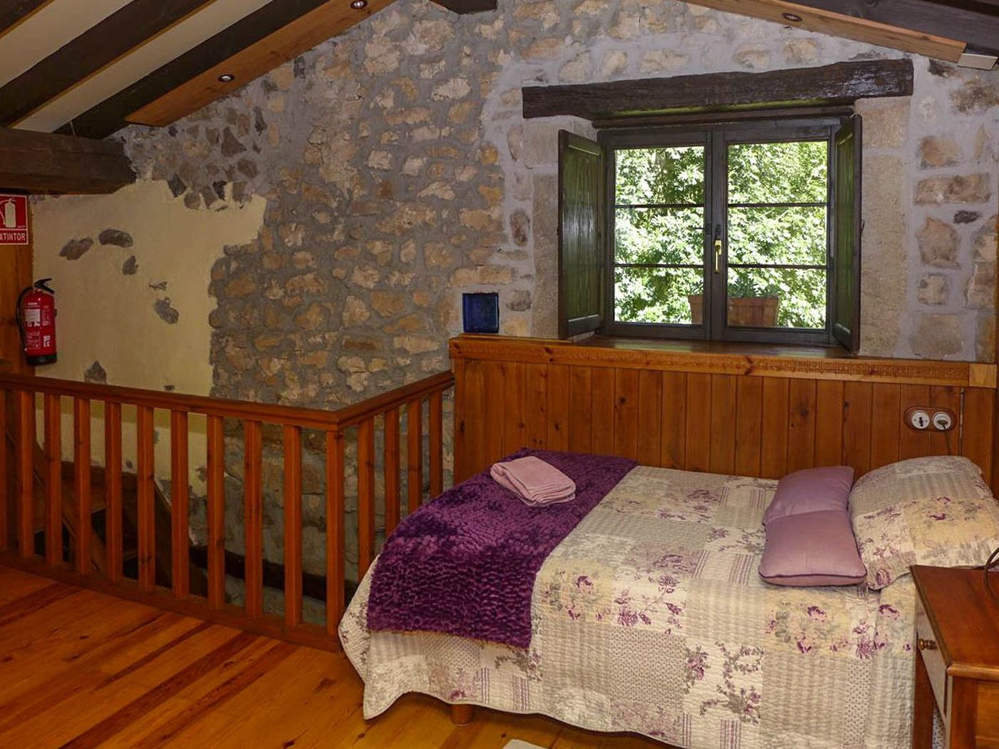 Casa Yolanda