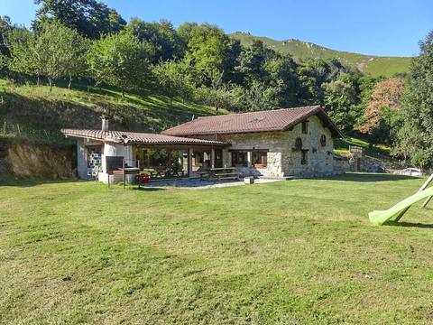 Casa Yolanda