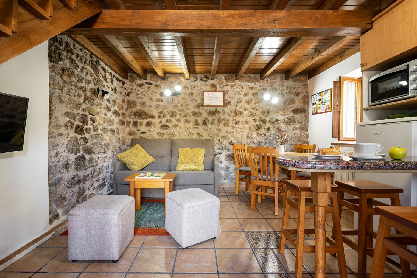 La Casina de Cuencu