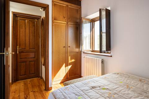 La Casina de Cuencu