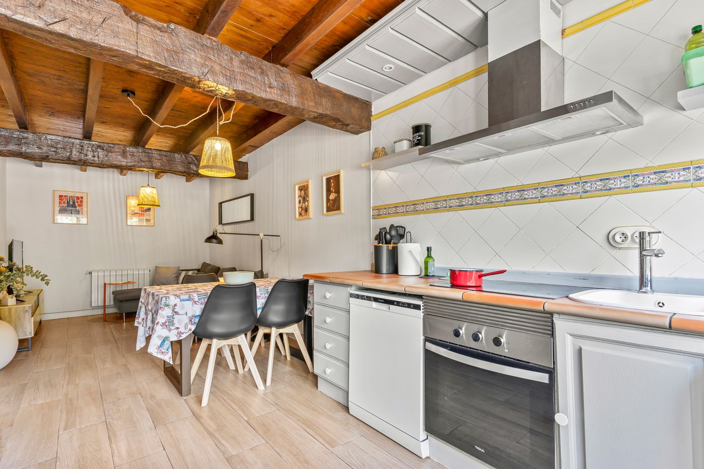 La Casina de Pepa