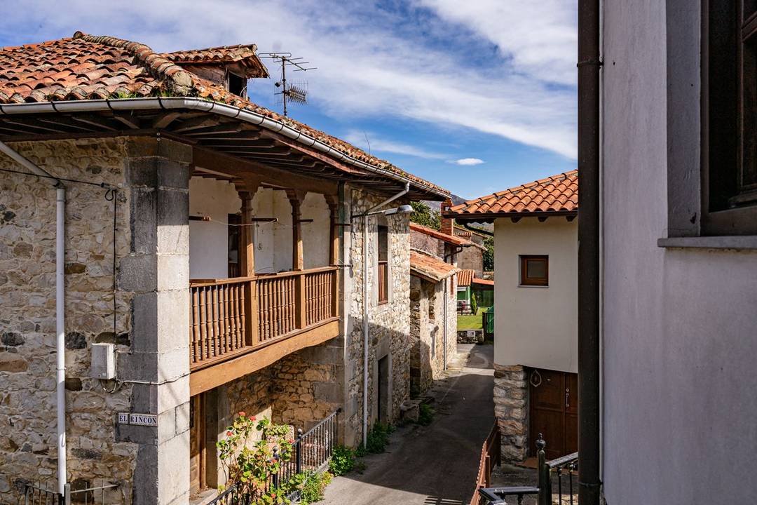La Casina del Rincón