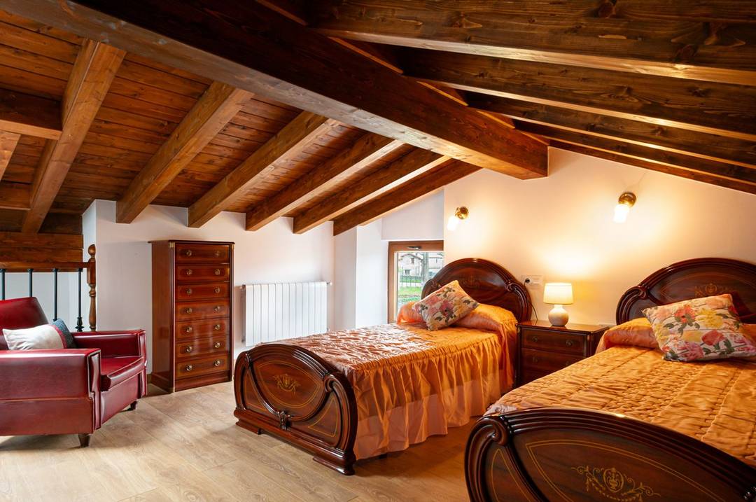 La Casita de Susa