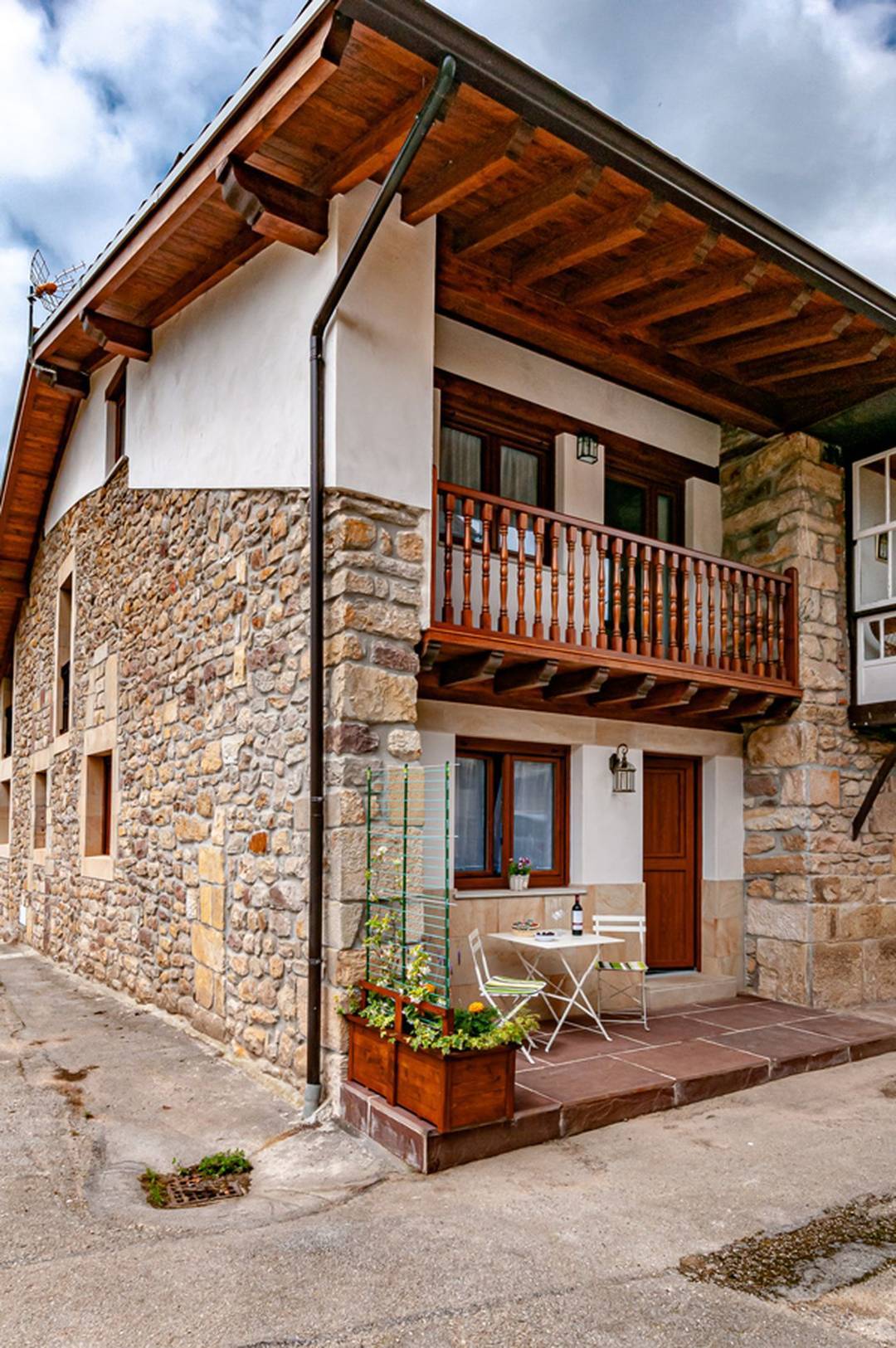 La Casita de Susa