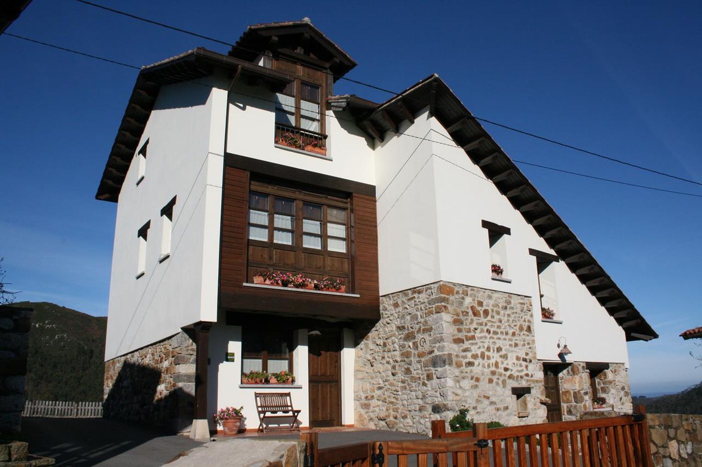 La Casona de Linares