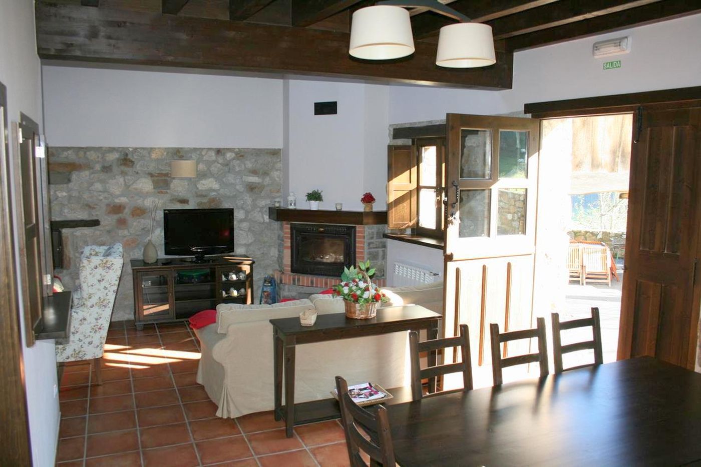 La Casona de Linares