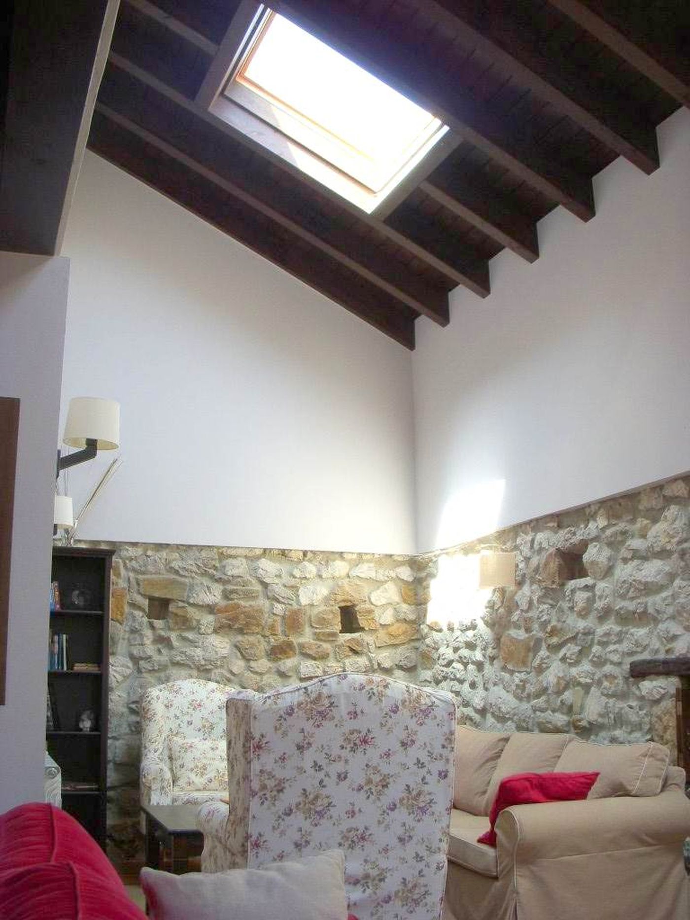 La Casona de Linares