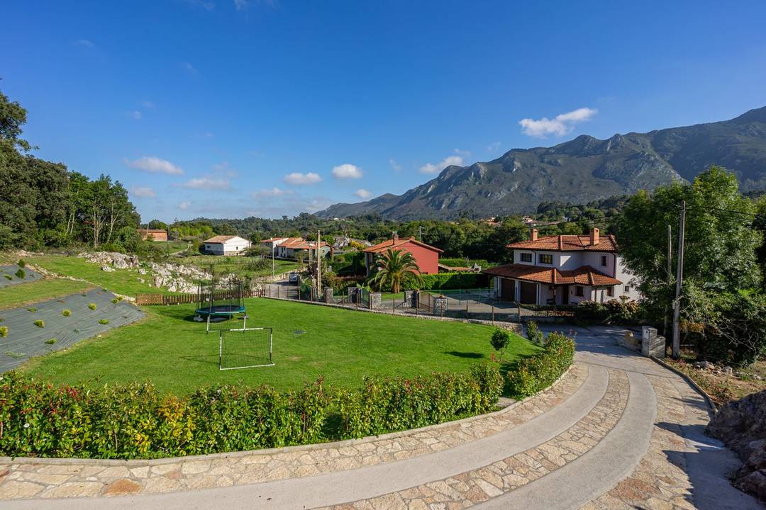 La Rexidora Apto. Bisonte de Estepa