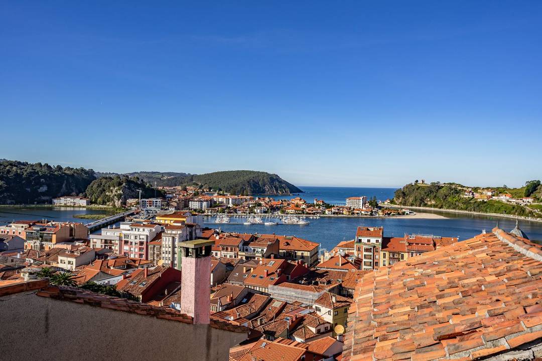La Terraza de Ribadesella