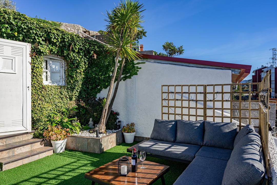 La Terraza de Ribadesella