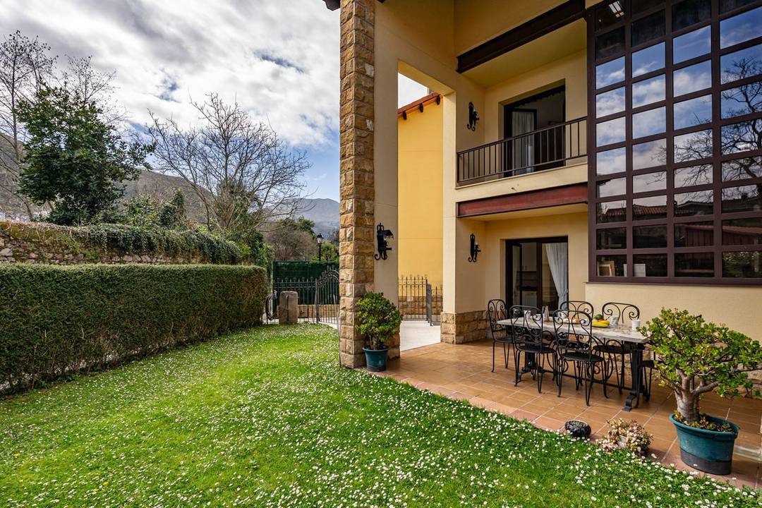 V.V Casa Emilia