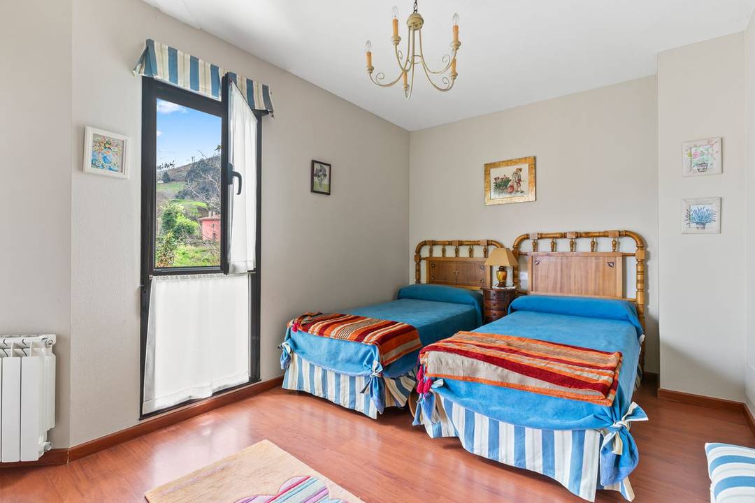 V.V Casa Emilia