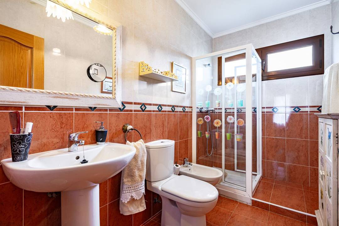 V.V Casa Emilia