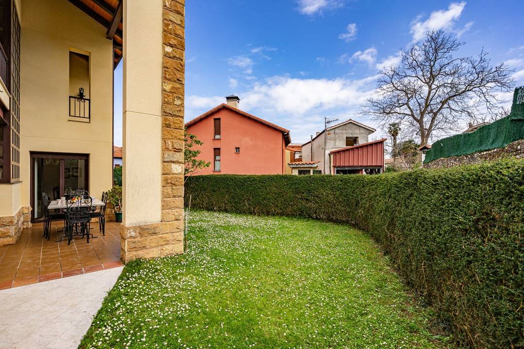 V.V Casa Emilia