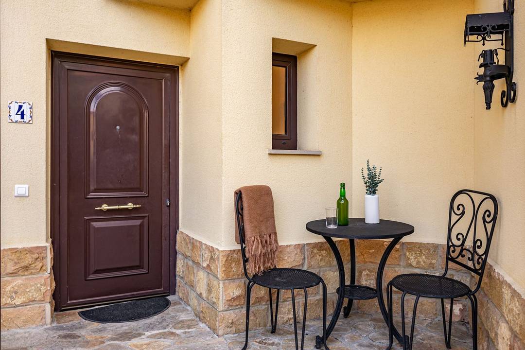 V.V Casa Emilia